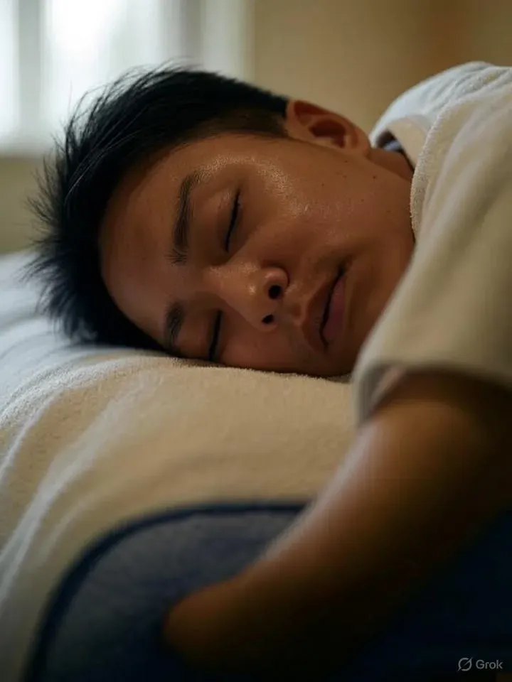 야근 후 지친 직장인들 필독! 천안 건마, 이런 분들께 강력 추천합니다!